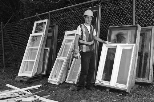 Proper furniture disposal ensures environmental cleanliness in Ruislip