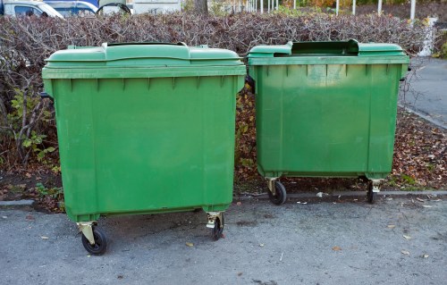Eco-friendly waste disposal services in Ruislip