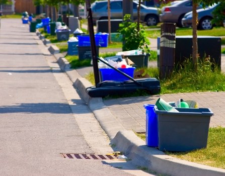 Choosing the right furniture disposal service in Ruislip