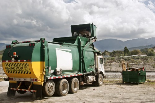 Customized waste removal plans for businesses in Ruislip