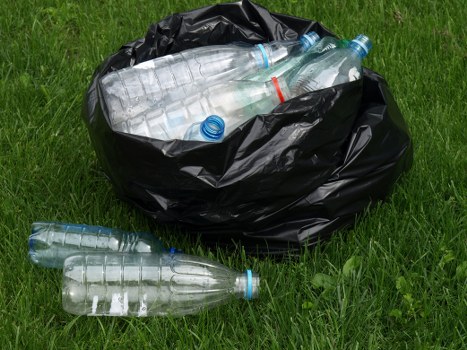 Eco-friendly loft clearance practices in Ruislip