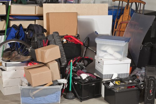 Sustainable Waste Removal Practices for Businesses