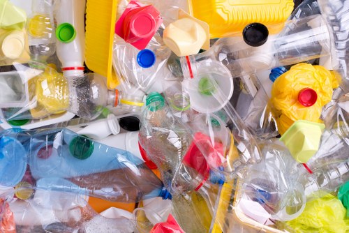 Eco-friendly flat clearance in Ruislip
