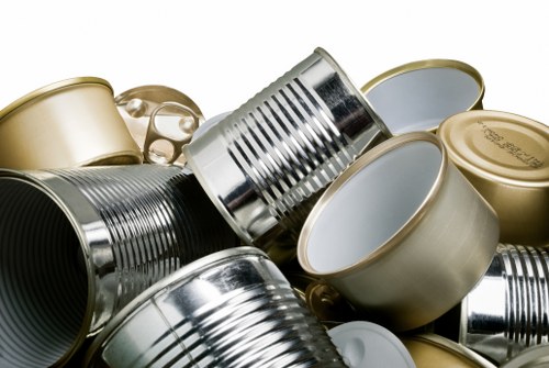 Ruislip business waste management solutions