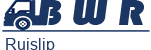 Business Waste Removal Ruislip